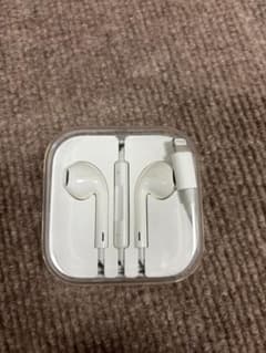 Apple EarPods with Lightning Connector