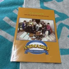 ANIMAZZEL PHOTOBOOKのサムネイル
