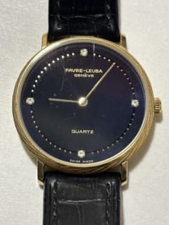 STUSSY 腕時計 稼働品 ソーラー LEON TIME 純正ベルト正規 | Shop at