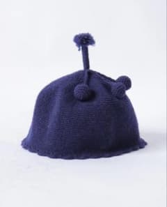 ert kingdom Shetland Fruits cap - メルカリ
