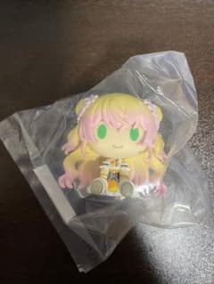 ホロライブ一番くじ　桃鈴ねねのサムネイル