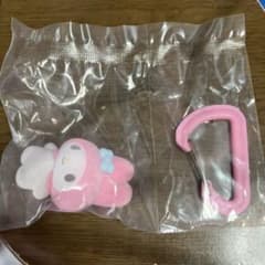 サンリオ マイメロディ ミニチャームのサムネイル