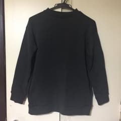 無印良品 プルオーバーのサムネイル