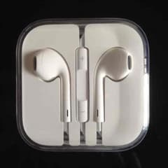 iPhone イヤホンのサムネイル