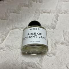 BYREDO ROSE OF NO MAN'S LANDのサムネイル