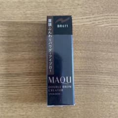 MAQu DOUBLE BROW CREATOR BR611のサムネイル