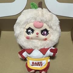 BABYTHREE 果物 りんごのサムネイル