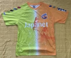 Vファーレン長崎V-VAREN NAGASAKI復刻ユニフォームTシャツのサムネイル