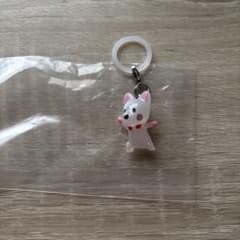 おじゃる丸 めじるしアクセサリー ニコリン坊のサムネイル