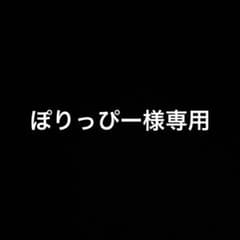 ぽりっぴー様専用のサムネイル