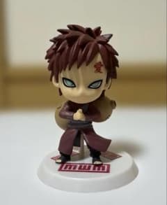 NARUTO 질풍전 치비균아애라