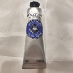 ロクシタン シア　ハンドクリームのサムネイル