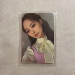 TWICE ツウィ トレカのサムネイル