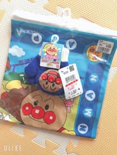 アンパンマン小物のサムネイル
