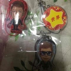 EXILE ガチャのサムネイル