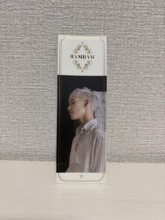GOT7 DYE BAMBAMのサムネイル