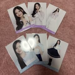り*様 0524-1 乃木坂46 井上和　生写真　フルコンプ　28コンプ　まとめ 0718-8 乃木坂46 井上和 生写真 フルコンプ 全ツ北海道 まとめ売り