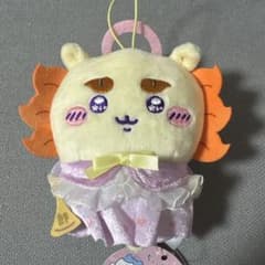 ちいかわ てんしとあくま シーサー マスコットのサムネイル