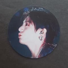 BTS JUNGKOOK アクリルコースター - メルカリ