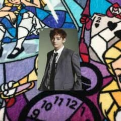 BTS 防弾少年団 V テヒョン トレカのサムネイル
