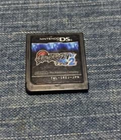ニンテンドーDS ポケットモンスター ブラック2 ソフトのみのサムネイル
