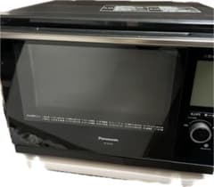 Panasonic スチームオーブンレンジ BistroNE-BS908-W 61IwAne2duL._AC_UF350,