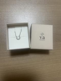 va Vendome Aoyama ホースシュー ネックレスのサムネイル