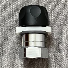 TOTO ワンタッチソケット (逆止弁付) THYK16 2個セットのサムネイル