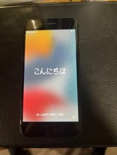 iphone8 64g simフリーのサムネイル