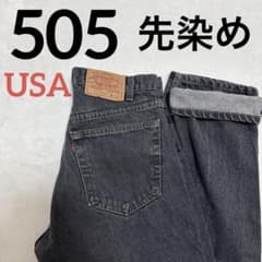 美品】80s Levi