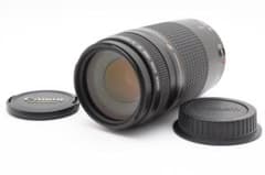 #2860936 【超美品】 キャノン EF 75-300mm ズームレンズ 2860936 【超美品】 キャノン EF 75-300mm ズームレンズ - メルカリ