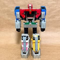 DXビクトリーマーズ（救急戦隊ゴーゴーファイブ）武器欠品 - メルカリ