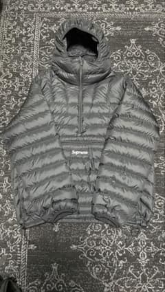 Supreme Micro Down Half Zip Pulloverのサムネイル