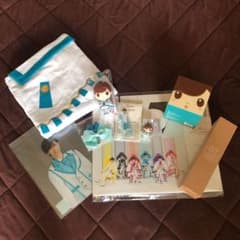 King & Prince   SWEET GARDENのサムネイル