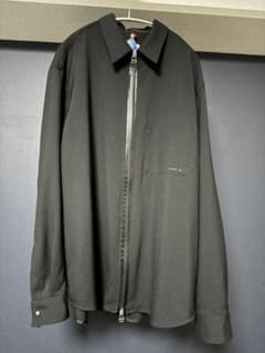 OAMC IAN SHIRTのサムネイル