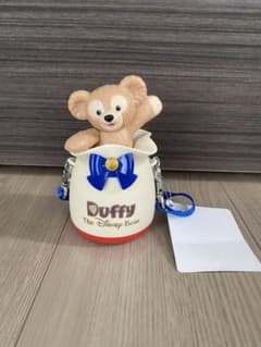 ダッフィースナックケースのサムネイル