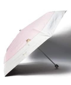 本日限定価格✳ポール&ジョー 猫柄 晴雨兼用 折りたたみ傘✳のサムネイル