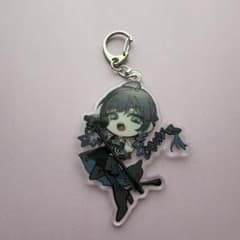 ado よだかアクリルキーホルダー④ - メルカリ