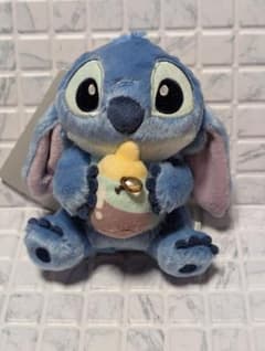 リロ&スティッチ ぬいぐるみ ジャンバ博士 | Shop at Mercari from