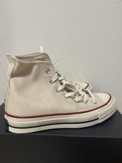 Converse チャックテイラー CT70 キナリ 23センチ - メルカリ