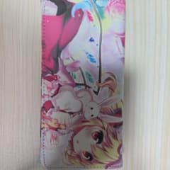 東方Project フランドール・スカーレット 長財布のサムネイル