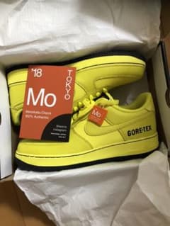 ナイキ　エアーフォースのサムネイル