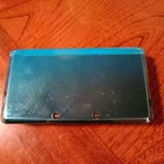 ポケモンと3dsのサムネイル