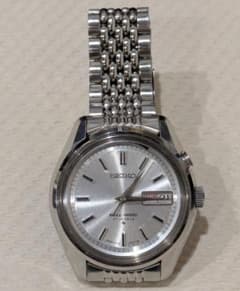 稼動品】 SEIKO BUSINESS BELL 4006-7010 27石 - メルカリ