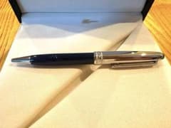 MONTBLANC モンブラン ボールペン ソリテールブルーアワー 112895 MONTBLANC モンブラン ボールペン ソリテールブルーアワー 112895