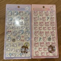 ちいかわ BONBON DROP シールセットのサムネイル