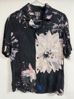 オープンシャツ（花柄）H&Mのサムネイル