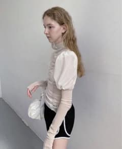 Litmus Puffy topのサムネイル