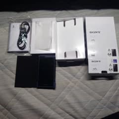 SONY NW-A307 64GB デジタルオーディオプレーヤーのサムネイル