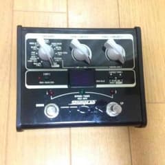 stomp lab  マルチエフェクターのサムネイル